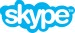 skype logo