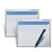 icon choosetopic Website Builder