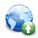 icon clickpublish Website Builder