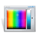 icon colourschemes Website Builder