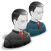 icon enterprise Email Hosting