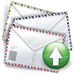 icon mail import Email Hosting