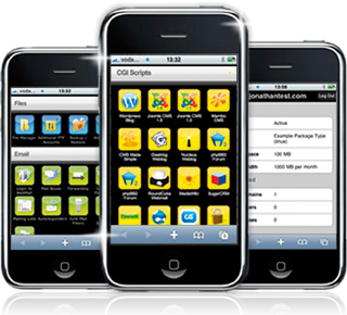 iphone Why choose us?